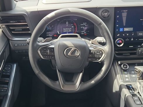 Used 2024 Lexus GX 550 image 15