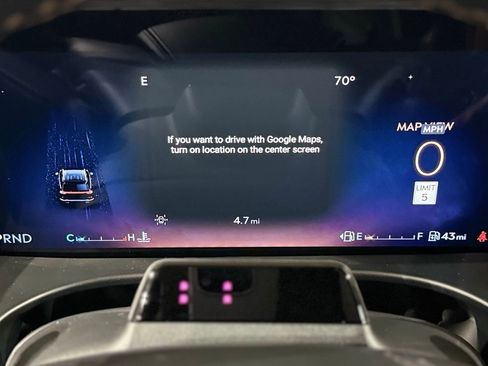 New 2026 Lincoln Aviator AWD image 87