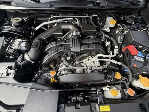 Used 2021 Subaru Crosstrek 2.5i Sport w/ Moonroof Package image 10