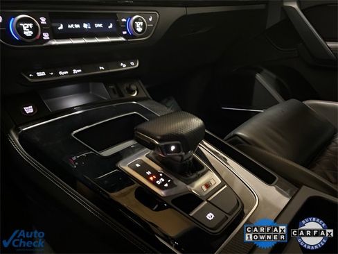 Used 2023 Audi SQ5 Premium Plus w/ Premium Plus Package image 57