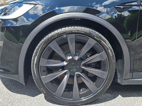 Used 2023 Tesla Model X AWD/4WD image 18
