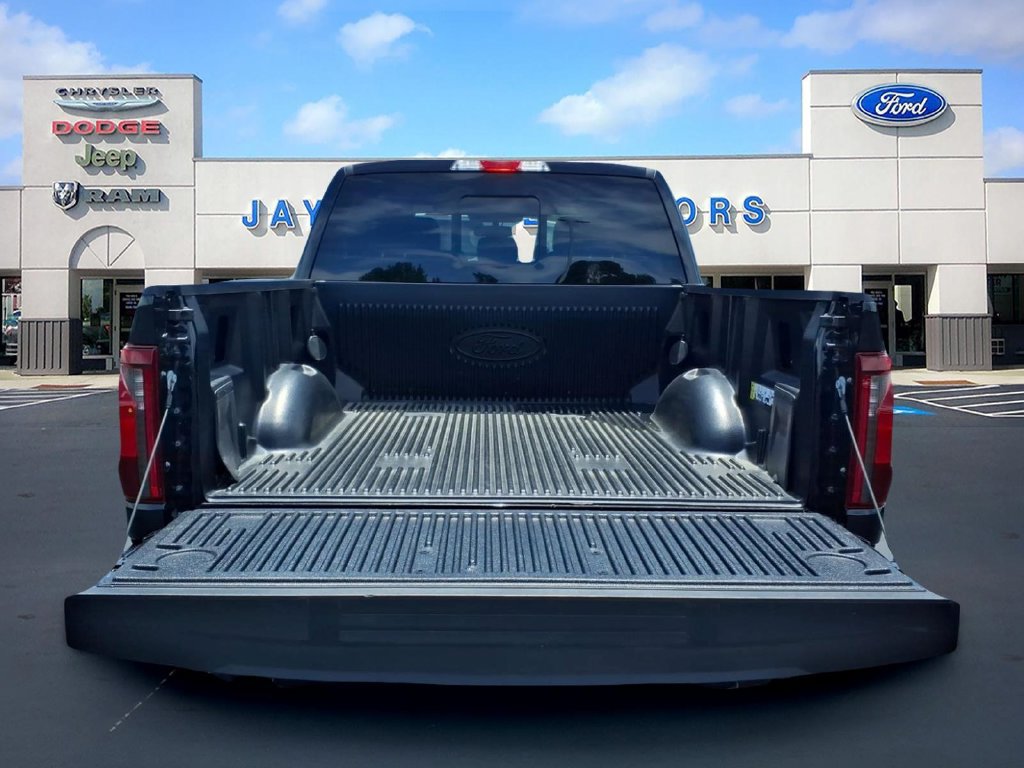 Certified 2025 Ford F150 Tremor w/ Tow/Haul Package AWD/4WD image 26
