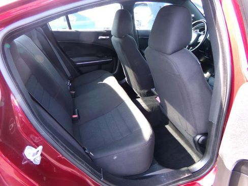 Used 2021 Dodge Charger Police w/ Fleet Safety Group image 30