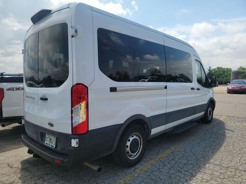 Used 2023 Ford Transit 350 XL RWD image 3