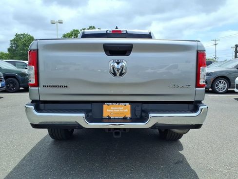 Certified 2023 RAM 1500 Big Horn AWD/4WD image 19