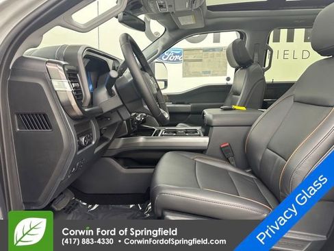 New 2026 Ford F350 Lariat w/ FX4 Off-Road Package image 30