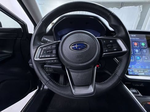 Used 2024 Subaru Outback Premium AWD/4WD image 24