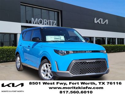 New 2025 Kia Soul S