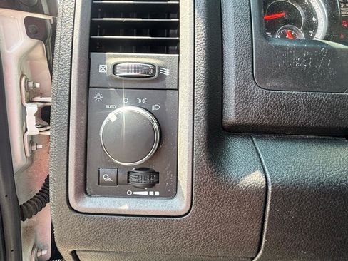 Used 2021 RAM 1500 Tradesman w/ Trailer Tow Group AWD/4WD image 43