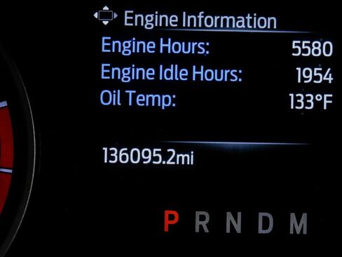 Used 2021 Ford F350 XLT w/ XLT Premium Package AWD/4WD image 20