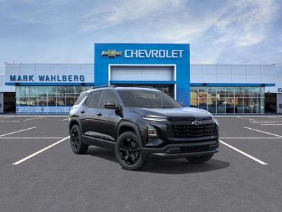 New 2026 Chevrolet Equinox LT w/ Convenience Package II