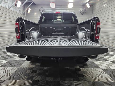 Used 2021 RAM 1500 Big Horn AWD/4WD image 10