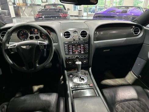 Used 2010 Bentley Continental GT Supersports AWD/4WD image 50