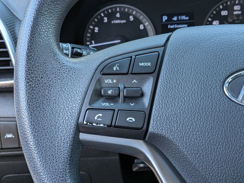 Used 2019 Hyundai Tucson Sport w/ Cargo Package FWD image 25