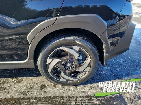 New 2026 Subaru Crosstrek 2.5i Limited image 22