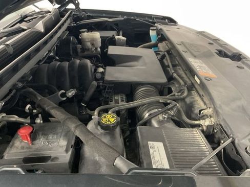 Certified 2018 Chevrolet Silverado 1500 W/T w/ WT Convenience Package image 22