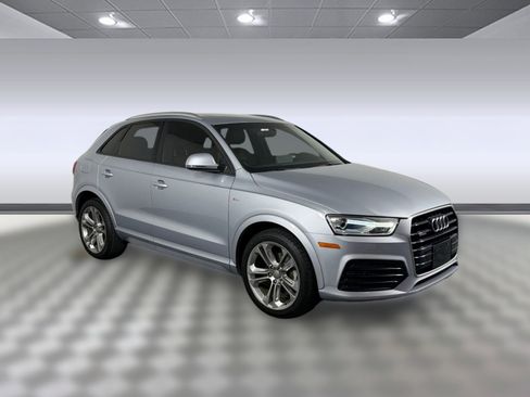 Used 2018 Audi Q3 2.0T Premium AWD/4WD image 7
