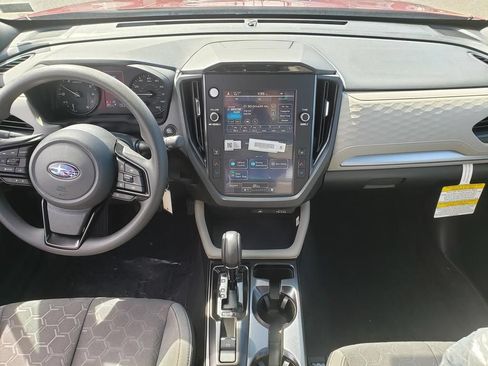 New 2026 Subaru Forester AWD/4WD image 8