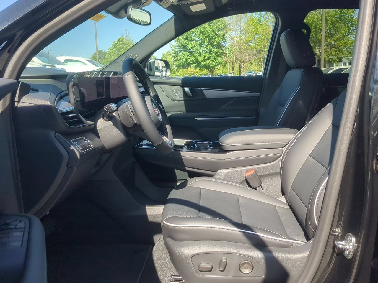 Used 2026 Buick Enclave Preferred FWD image 19