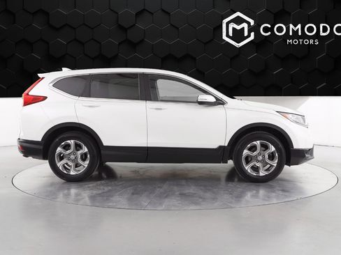 Used 2019 Honda CR-V EX image 2