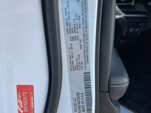 Used 2022 Jeep Grand Cherokee Limited 4xe w/ Luxury Tech Group II image 28