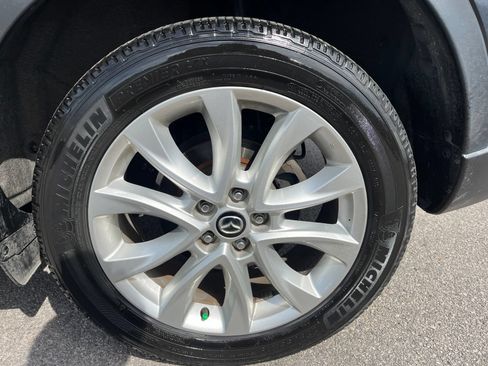 Used 2014 MAZDA CX-5 Grand Touring FWD image 11