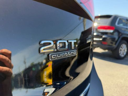Used 2015 Audi Q5 2.0T Premium Plus AWD/4WD image 10