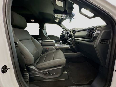 Used 2023 Ford F150 XLT w/ Equipment Group 302A High image 32