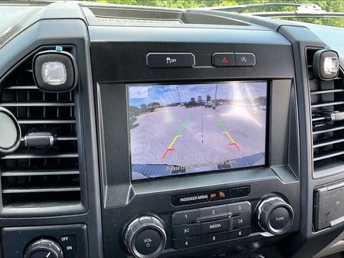 Used 2020 Ford F150 XL w/ Equipment Group 101A Mid RWD image 11