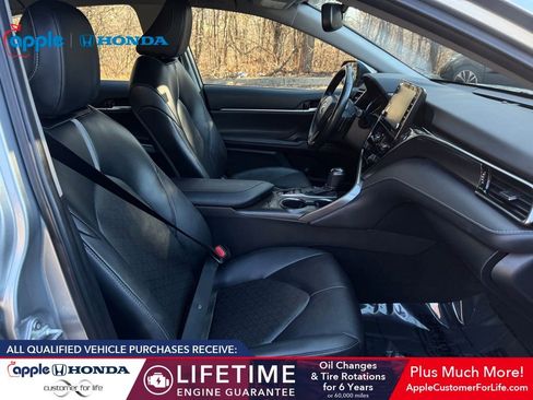 Used 2023 Toyota Camry XSE image 22