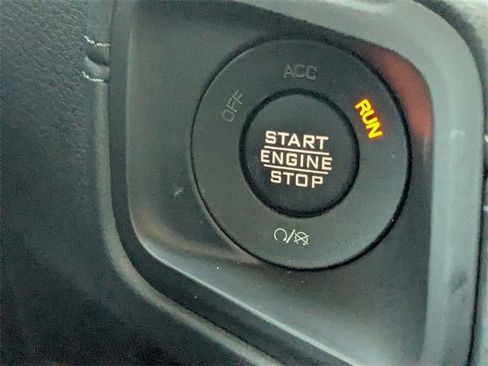 New 2026 Jeep Gladiator Rubicon image 29