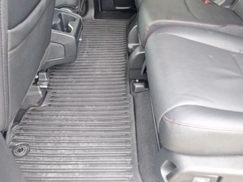 Used 2024 Honda Odyssey Sport image 16