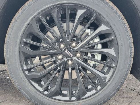 New 2026 Lincoln Corsair Grand Touring AWD/4WD image 17