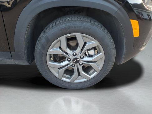 Certified 2026 Kia Seltos LX AWD/4WD image 29