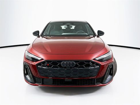New 2025 Audi S5 Premium Plus image 5