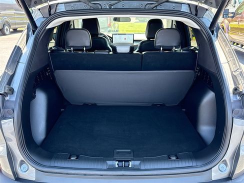 Certified 2023 Ford Escape Platinum image 18
