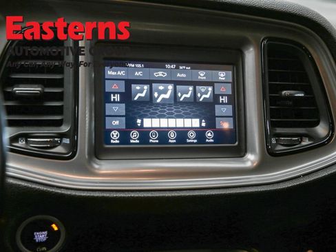 Used 2023 Dodge Challenger SXT image 19