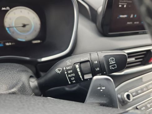 Used 2021 Hyundai Santa Fe Limited FWD image 25