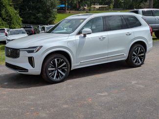 New 2026 Volvo XC90 T8 Core w/ Protection Package Premier AWD/4WD video 2