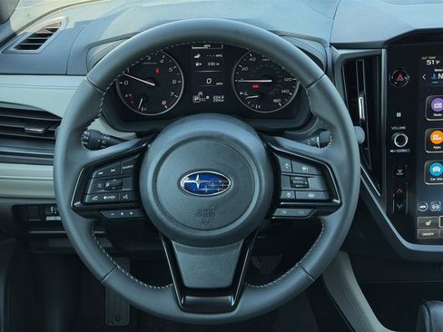 New 2026 Subaru Forester Premium AWD/4WD image 19