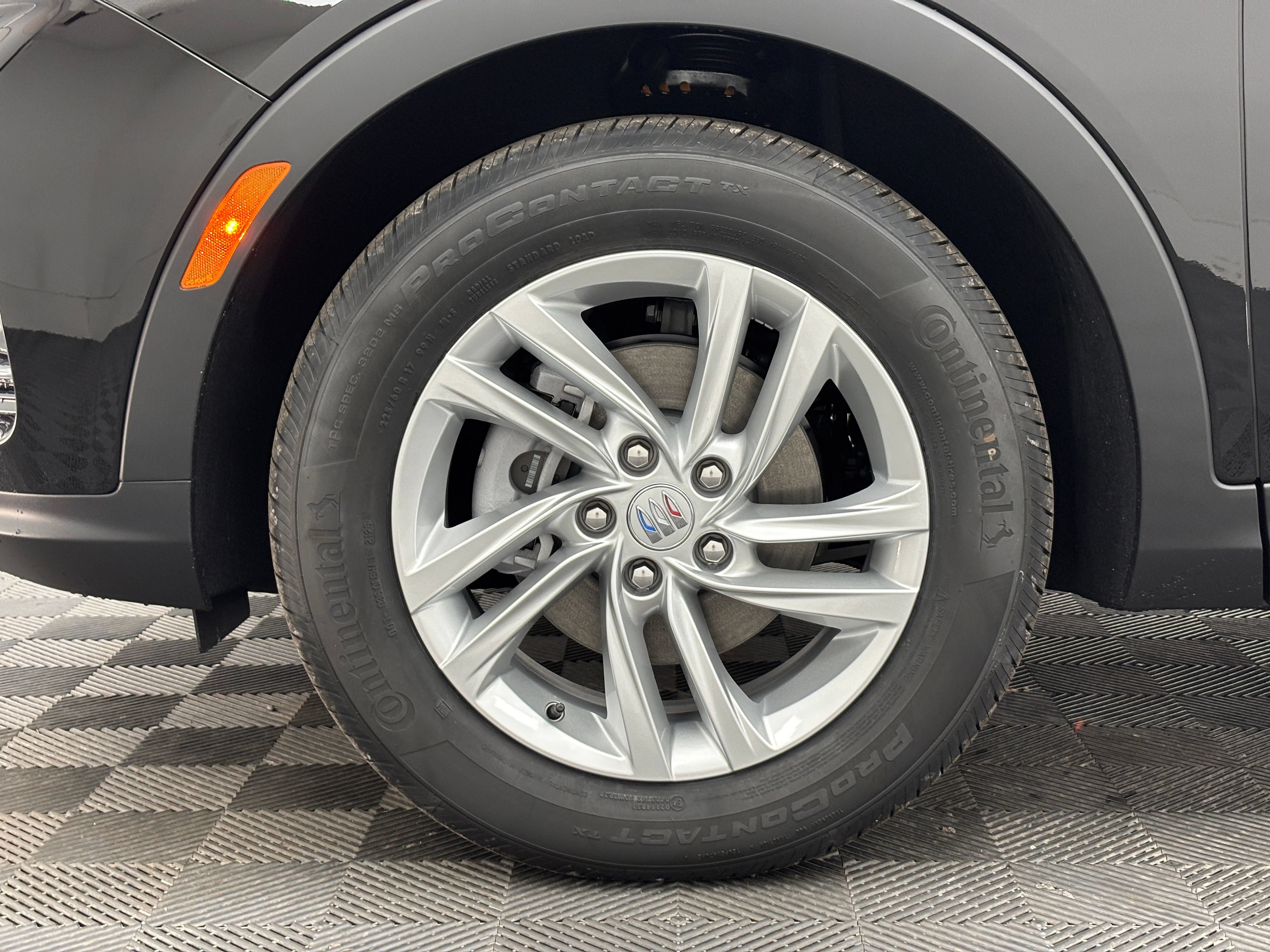 New 2026 Buick Envista Sport Touring w/ Convenience I Package FWD image 14