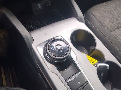 Used 2021 Ford Bronco Sport Big Bend image 22