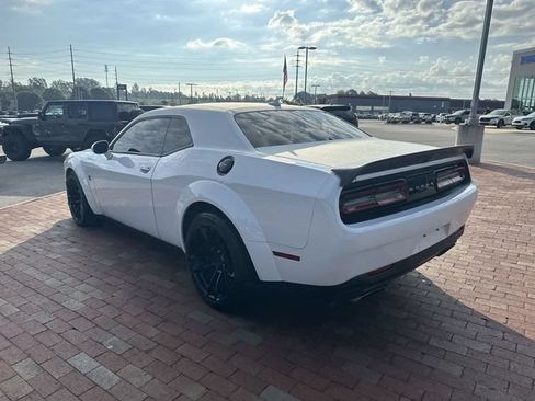 Used 2020 Dodge Challenger R/T Scat Pack RWD image 34