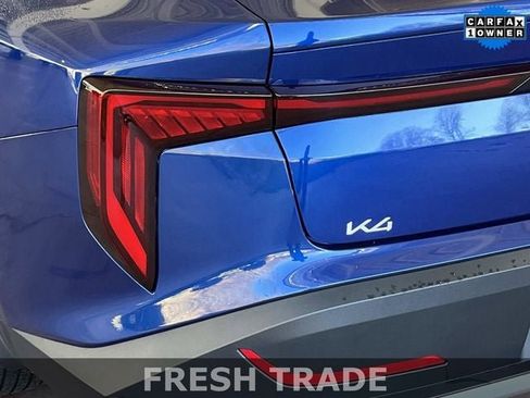 Used 2025 Kia K4 LXS image 5