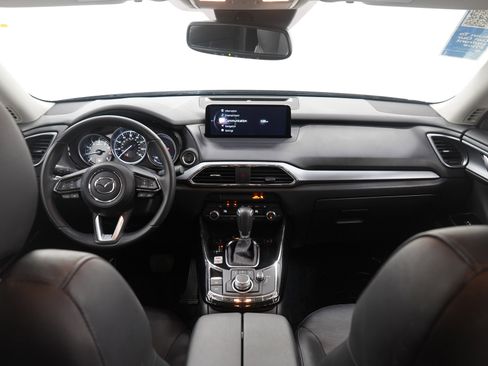 Used 2023 MAZDA CX-9 Touring image 15