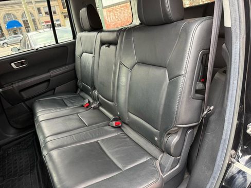 Used 2013 Honda Pilot Touring image 7