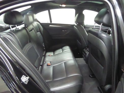 Used 2016 BMW 528i xDrive Sedan image 33