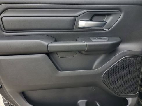 New 2026 RAM 1500 Tradesman image 16