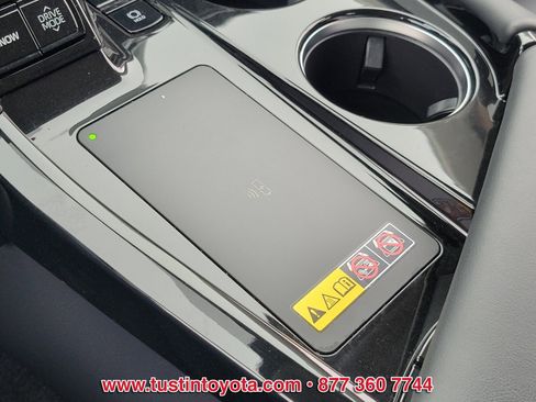 Certified 2024 Toyota Mirai XLE w/ Advanced Technology Package image 24