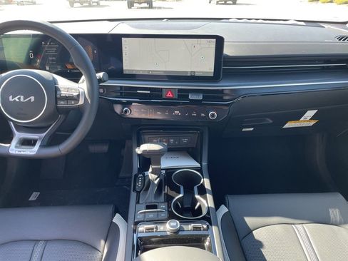New 2026 Kia K5 GT-Line image 12